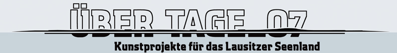 Über Tage 2008